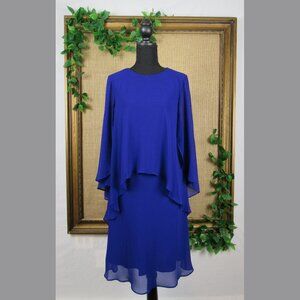 Ralph Lauren Apollonia Dress